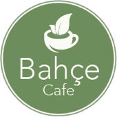 Bahçe Cafe Logo